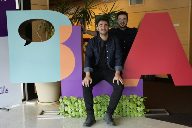 El Congreso de Comunicación BLA se consolidó como un espacio de capacitación y aprendizaje