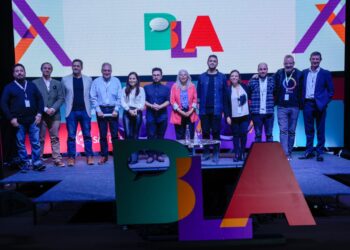 El Congreso de Comunicación BLA se consolidó como un espacio de capacitación y aprendizaje