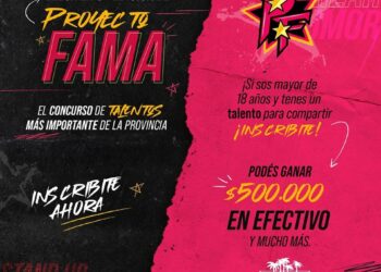 Vuelve 𝗣𝗥𝗢𝗬𝗘𝗖𝗧𝗢 𝗙𝗔𝗠𝗔