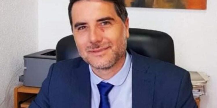 ELECCIONES DEL C.P.C.E.P.S.L : LISTA INTEGRACIÓN