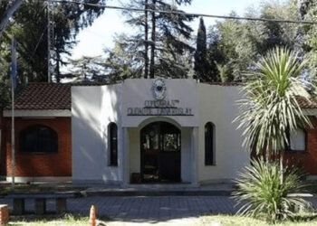 Detuvieron a una mujer que hirió a otra con un cuchillo