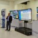 Se realizó en el Centro Cultural el primer Foro de Seguridad Ciudadana.