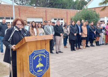 Nuevo espacio de lactancia en el ISSP de Las Chacras