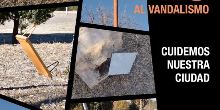 Vandalismo