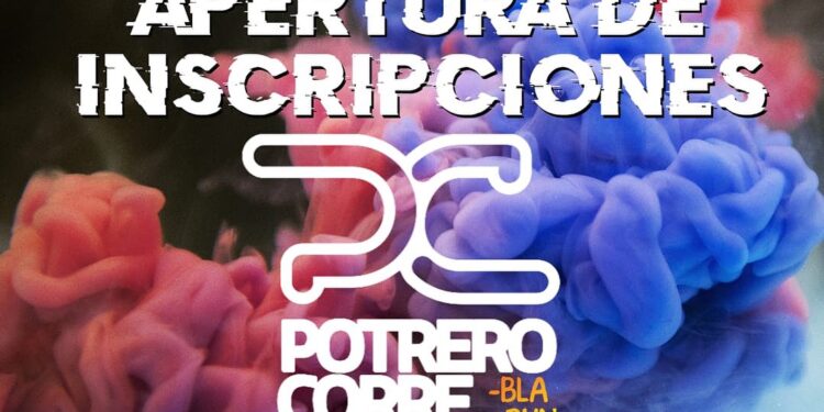 Se viene “Potrero Corre”