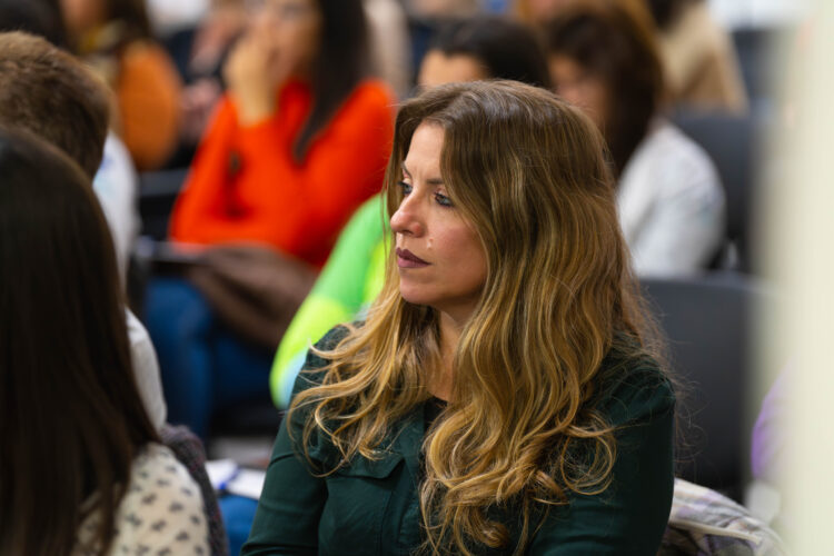 El hospital central fue sede de las Jornadas Provinciales de Farmacéuticos Hospitalarios