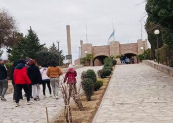 Las casas culturales se consolidan como una de las atracciones en vacaciones de invierno