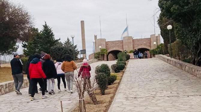 Las casas culturales se consolidan como una de las atracciones en vacaciones de invierno