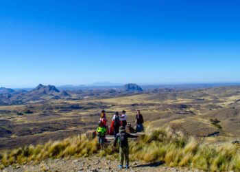 Vacaciones de invierno: el turismo inyectó más de 3 mil millones de pesos a la economía provincial