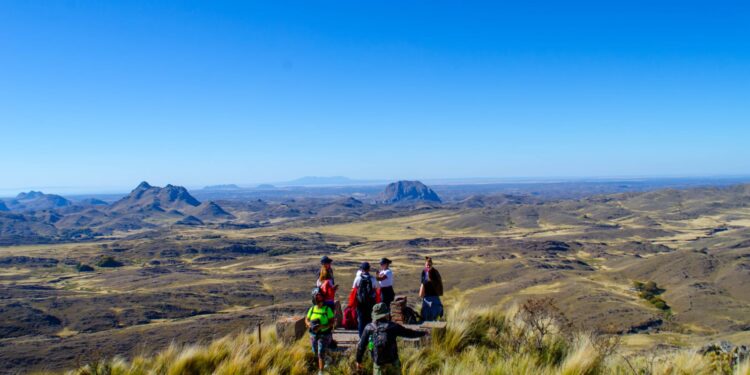 Vacaciones de invierno: el turismo inyectó más de 3 mil millones de pesos a la economía provincial