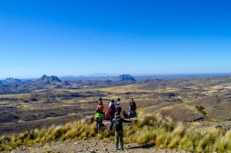 Vacaciones de invierno: el turismo inyectó más de 3 mil millones de pesos a la economía provincial