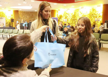 Ya son 50 mil los dispositivos entregados en toda la provincia