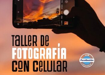Nuevo taller de fotografía
