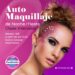 Se suma una nueva clase intensiva de auto maquillaje para los vecinos de la ciudad