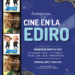 Con funciones dobles, se confirmó la grilla de agosto para el microcine de la EDIRO
