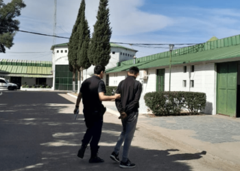 Cárcel para un hombre acusado de cometer varios robos en Juana Koslay