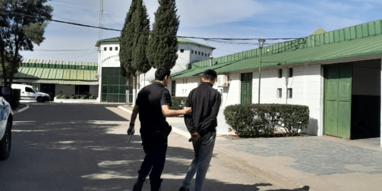 Cárcel para un hombre acusado de cometer varios robos en Juana Koslay