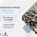 Limpiemos entre todos el Dique Potrero de los Funes