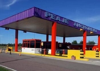 Aumentan los peajes en toda la Provincia desde el martes: cuáles son los nuevos precios