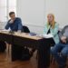 En un plazo máximo de 10 días se resolverá el desalojo del acampe del Vulpiani