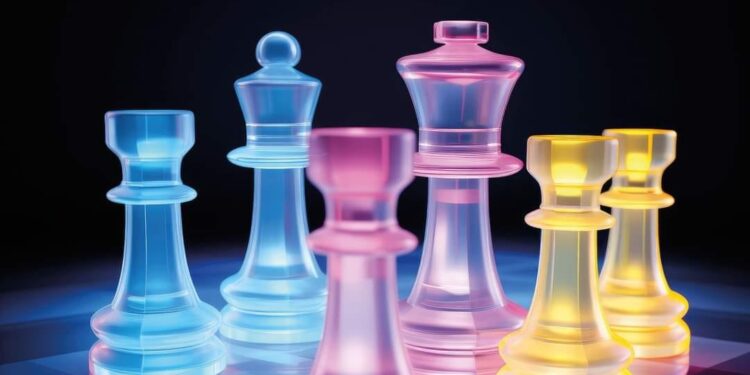 Se viene el 3° Torneo de Ajedrez de Talleres y Escuelas Deportivas