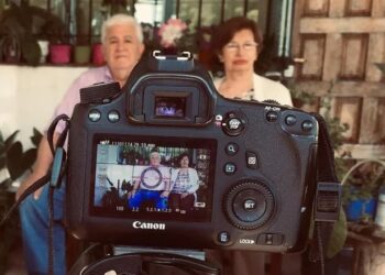 La Ediro es el centro del festival de audiovisuales San Luis desde el Interior