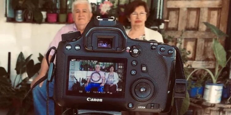 La Ediro es el centro del festival de audiovisuales San Luis desde el Interior