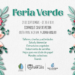 Realizarán una Feria Verde en el Ecoparque Cruz de Piedra