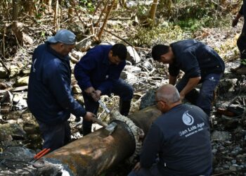 La esc. n°37 “Ing. German Ave Lallemant” una de las destacadas en la Feria de Ciencias 2023