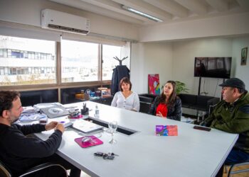 El Volcán: el Centro Educativo Nº 6 celebrará el Día Internacional del Turismo con diversas actividades