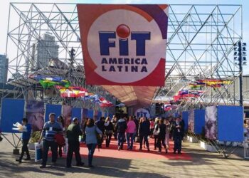 Potrero de los Funes promocionará su potencial en la Feria Internacional de Turismo