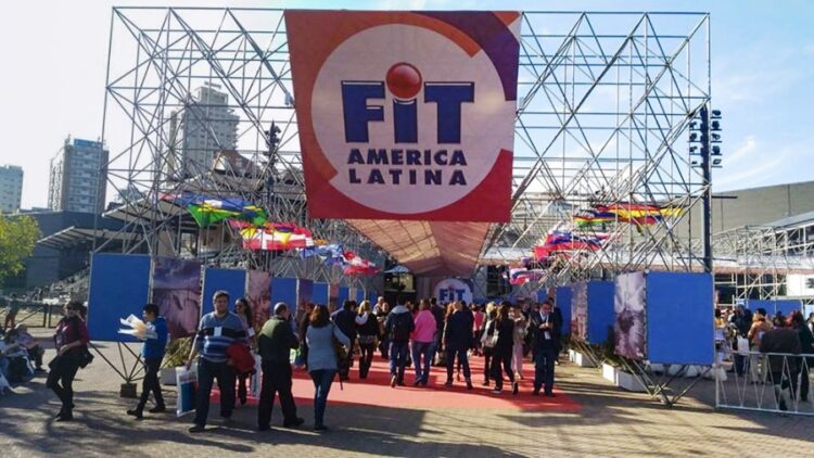 Potrero de los Funes promocionará su potencial en la Feria Internacional de Turismo