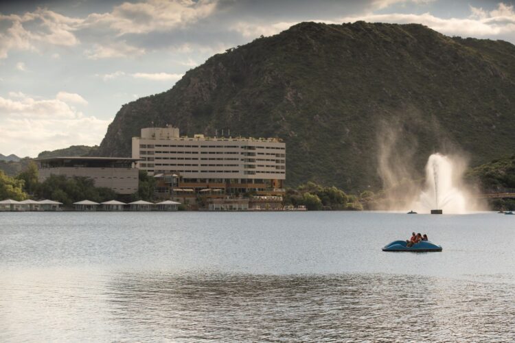 Potrero de los Funes promocionará su potencial en la Feria Internacional de Turismo