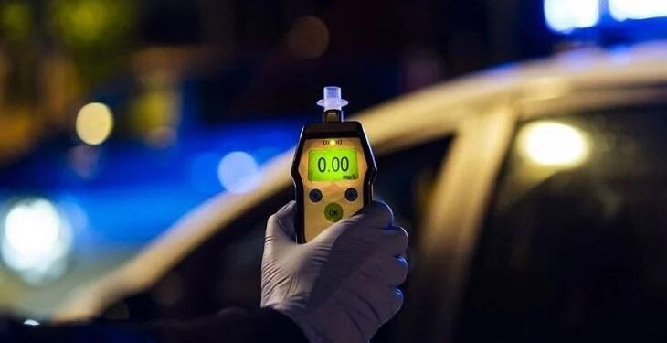 Alcohol Cero al Volante ya es Ley en la provincia