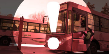 Las tarifas del transporte interurbano se adecuarán a partir del 15 de septiembre
