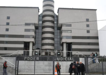 La obra púbica del Gobierno se paraliza por una acción judicial solicitada por Claudio Poggi