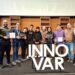 La Escuela Técnica Nº 37 “Ing. Germán Avé Lallemant” de Juana Koslay , una de las dos escuelas que recibieron distinción nacional INNOVAR
