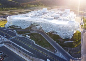 Segundo aniversario: números impactantes de atención e hitos históricos en la salud pública provincial