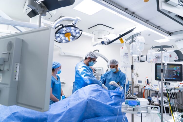 Segundo aniversario: números impactantes de atención e hitos históricos en la salud pública provincial