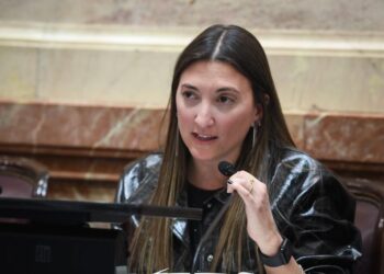 Eugenia Catalfamo será la nueva rectora de la Universidad de La Punta