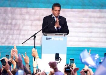 Sergio Massa y Javier Milei definirán en un ballottage quién será el próximo presidente