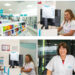 La farmacia del Hospital Central cumple su primer aniversario