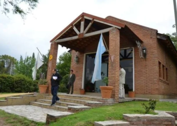 Juez de Faltas de Juana Koslay denunció un conflicto de poderes