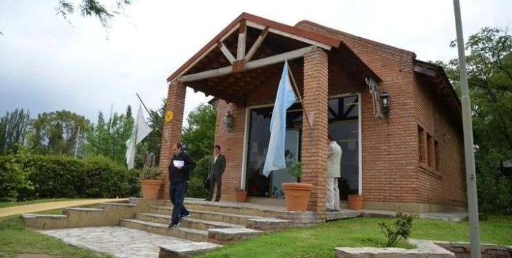 Juez de Faltas de Juana Koslay denunció un conflicto de poderes