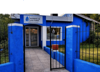Se normalizó el servicio de agua potable en Potrero de los Funes pero prevén nuevos cortes