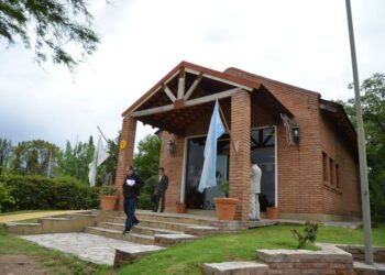 El municipio de Juana Koslay pagó el aguinaldo completo