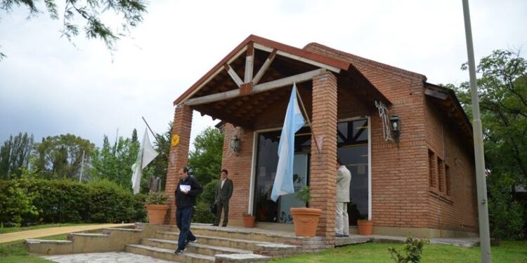 El municipio de Juana Koslay pagó el aguinaldo completo