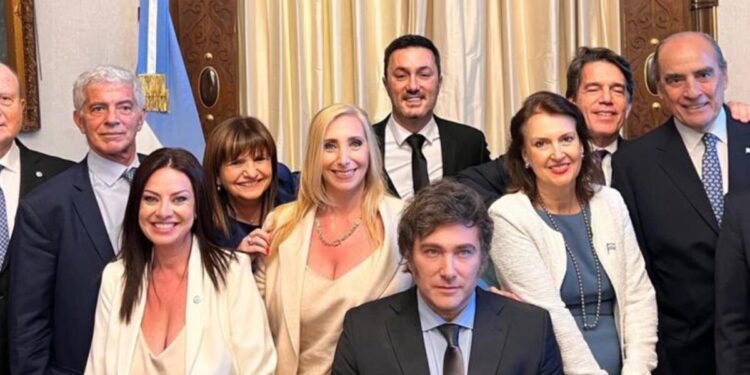 Una por una, las 30 medidas del DNU que anunció Milei para la desregulación de la economía