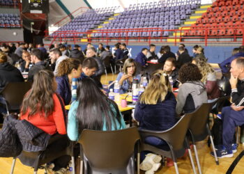 Diseñan un nuevo Plan Participativo del Deporte