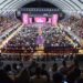 UPrO San Luis: más de 800 egresados recibieron su diploma en el Ave Fénix